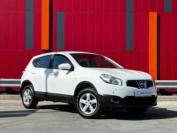 Авто Nissan Qashqai 2011 № 8670966