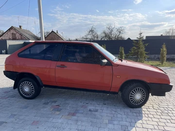 Авто ВАЗ 2108 1986 № 8670968