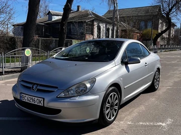 Авто Peugeot 307 2003 № 8670970