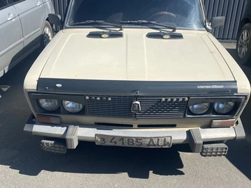 Авто ВАЗ 21063 1990 № 8670973