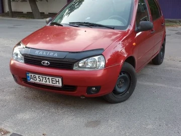 Авто ВАЗ 1119 Kalina 2008 № 8670974