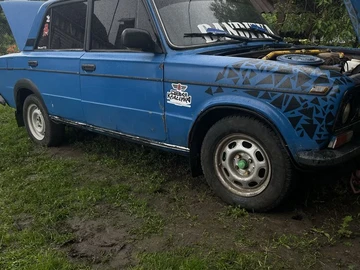 Авто ВАЗ 2103 1987 № 8670976