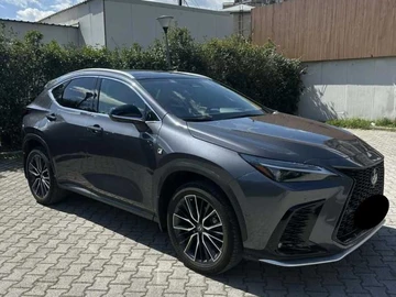 Авто Lexus Nx 2023 № 8670977