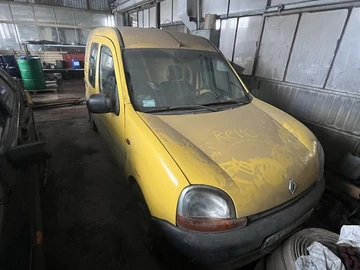 Авто Renault Kangoo Express 2001 № 8670988