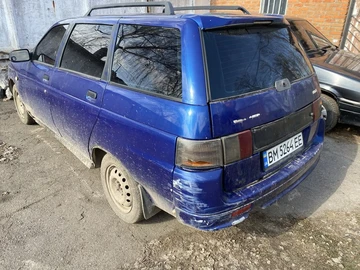 Авто ВАЗ 21111 2003 № 8670989