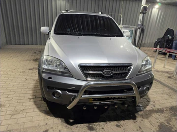 Авто KIA Sorento 2003 № 8670990
