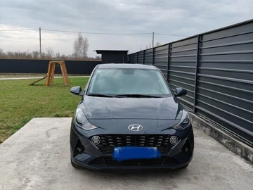 Авто Hyundai I10 2022 № 8670994