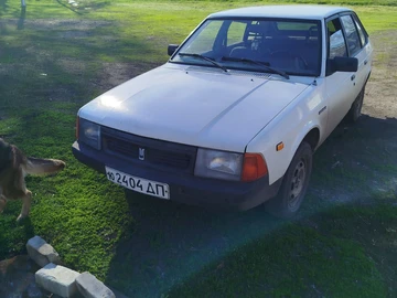 Авто  2141 1989 № 8670995