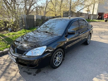 Авто Mitsubishi Lancer 2006 № 8670996