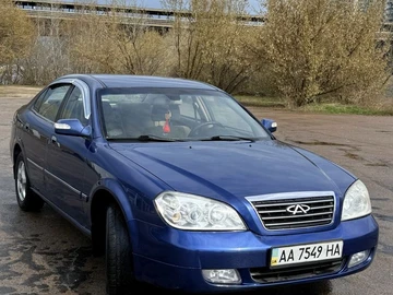 Авто Chery Eastar 2008 № 8670997