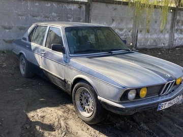 Авто BMW 5 Серия 1980 № 8670999