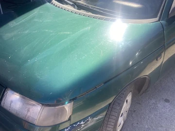 Авто ВАЗ 2110 1999 № 8671002