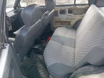 Авто ЗАЗ 1103 Slavuta 2003 № 8671005