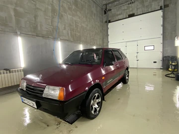 Авто ВАЗ 21093 2005 № 8671006