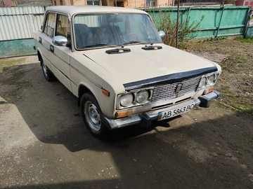 Авто ВАЗ 2106 1991 № 8671016