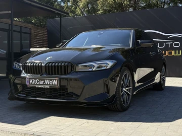 Авто BMW 3 Серия 2019 № 8671019