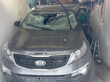 Авто KIA Sportage 2015 № 8671020