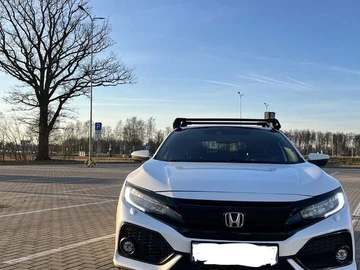 Авто Honda Civic 2019 № 8671021