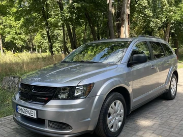 Авто Dodge Journey 2017 № 8671033