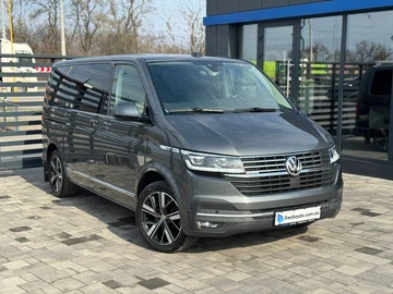 Авто Volkswagen Multivan 2020 № 8671036