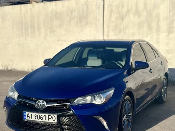 Авто Toyota Camry 2015 № 8671031