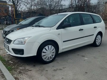 Авто Ford Focus 2005 № 8671041
