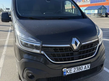 Авто Renault Trafic 2020 № 8671050