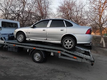 Авто Opel Vectra 2001 № 8671217