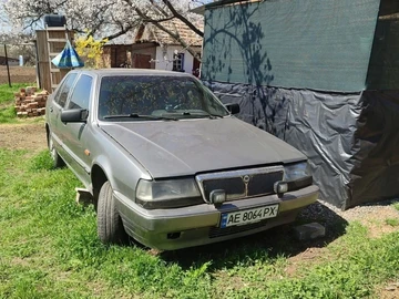Авто Lancia Thema 1967 № 8671230