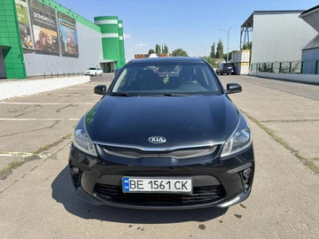 Авто KIA Avella 2018 № 8671232