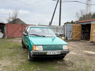Авто ЗАЗ 965 2002 № 8671239