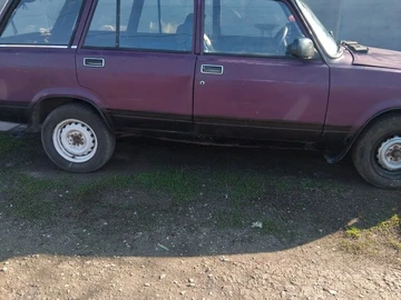 Авто ВАЗ 2104 1998 № 8671242