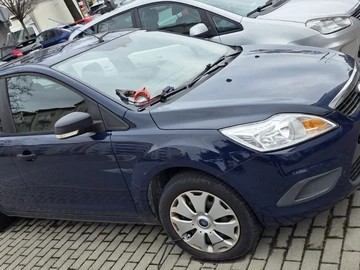 Авто Ford Focus 2009 № 8671244