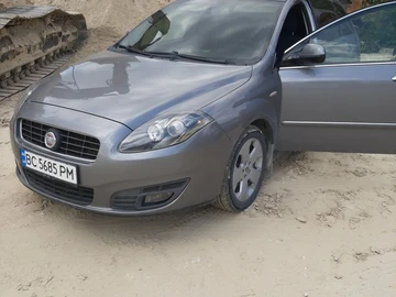 Авто Fiat Croma 2011 № 8671245