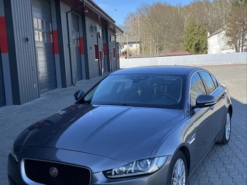 Авто Jaguar Xe 2015 № 8671253