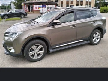 Авто Toyota Rav 4 2013 № 8671228