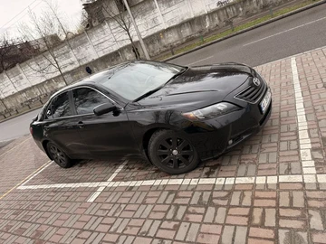 Авто Toyota Camry 2008 № 8671263