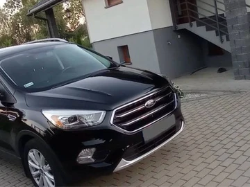 Авто Ford Escape 2018 № 8671264