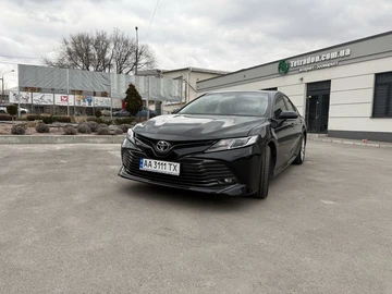 Авто Toyota Camry 2019 № 8671269