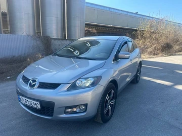 Авто Mazda Cx-7 2007 № 8671270