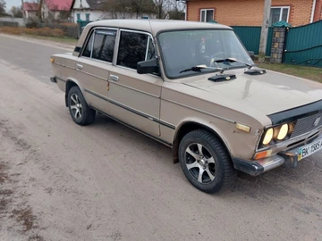 Авто ВАЗ 2106 1995 № 8671279