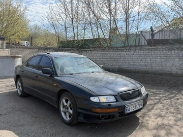 Авто Mazda Xedos 9 1998 № 8671281