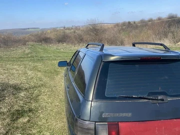 Авто ВАЗ 2111 2005 № 8671284