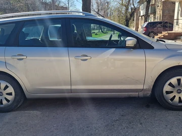 Авто Ford Focus 2010 № 8671286