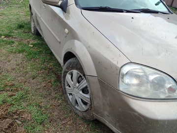 Авто Chevrolet Alero 2004 № 8671289