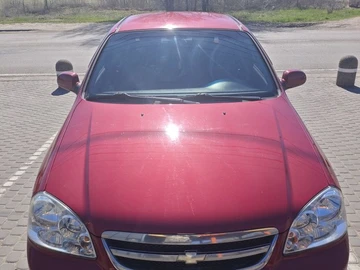 Авто Chevrolet Lacetti 2012 № 8671292