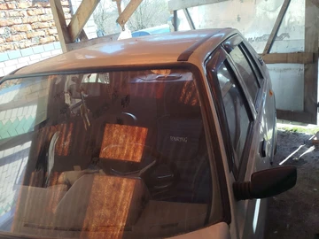 Авто ЗАЗ 1103 Slavuta 2009 № 8671293