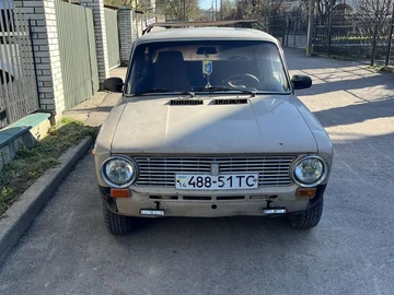Авто ВАЗ 11113 Oka 1983 № 8671296