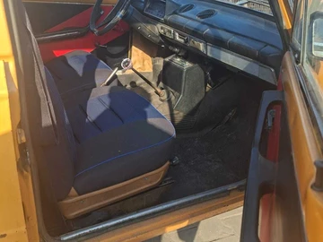 Авто ВАЗ 2101 1979 № 8671298