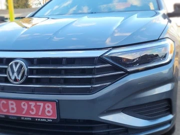 Авто Volkswagen Jetta 2020 № 8671299